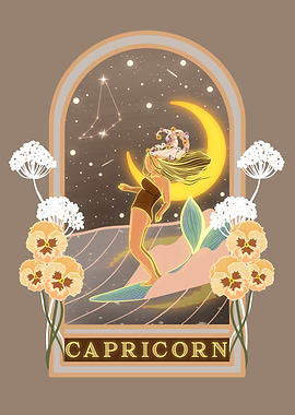 CAPRICORN