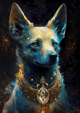 Jack Russell Terrier Dog