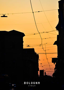 Bologna