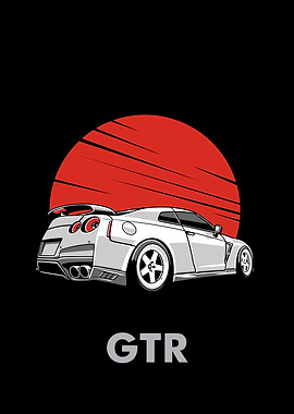 GTR