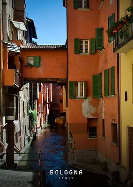 Bologna