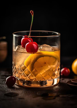 Whiskey Sour