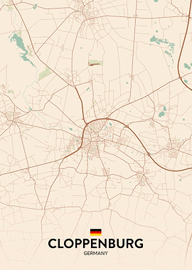 Cloppenburg DE