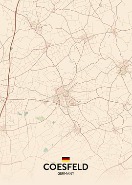 Coesfeld DE