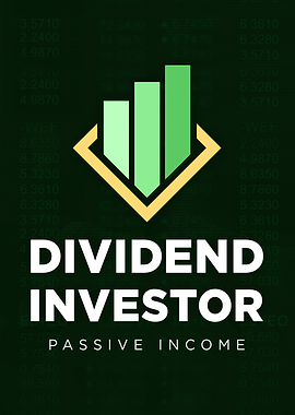 Dividend Investor Passive