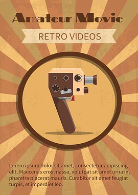 Retro Video