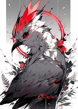 Cardinal Fantasy series