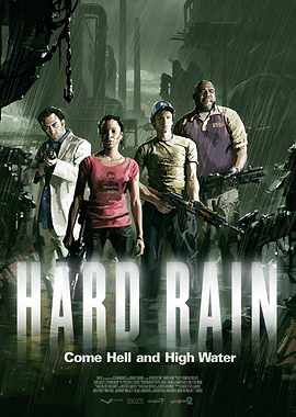 Hard Rain