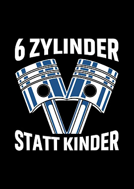 Tuner Tuning German V6