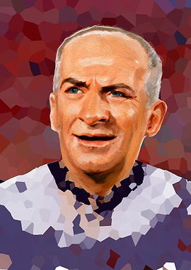 louis de funes