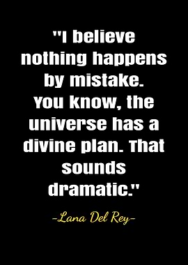 Nothing Happens Quotes