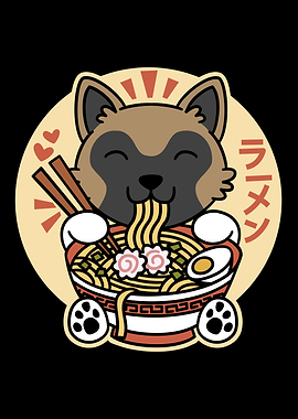 Akita Ramen