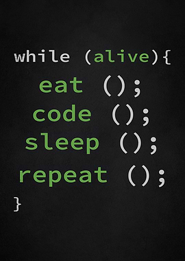 programming funny