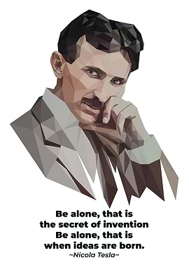 Nicola Tesla