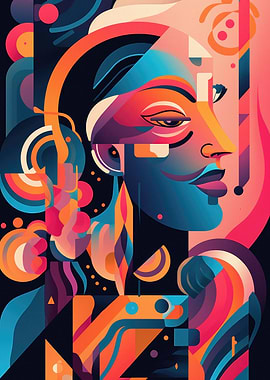 Graceful and Elegant