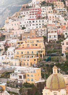 Bella Positano 5