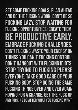 motivational inspirational