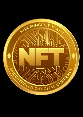 NFT Non Fungible Token