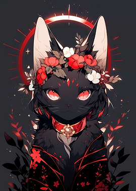 American Shorthair Cat