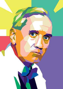 Alexander Fleming