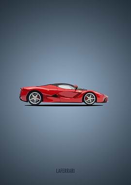 Ferrari LaFerrari