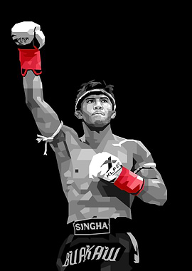 Buakaw Banchamek