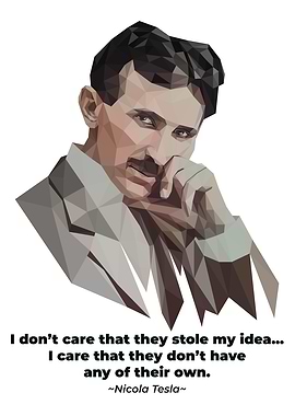 Nicola tesla