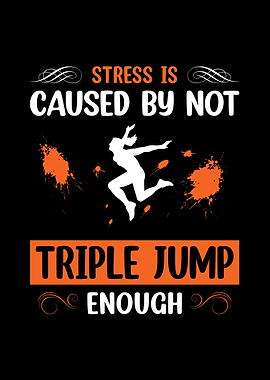 Triple Jump