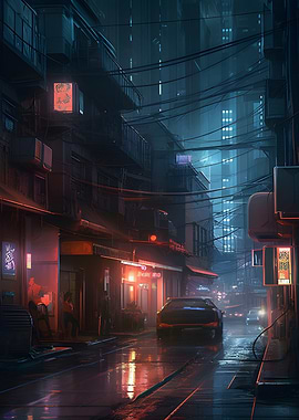 cybercity