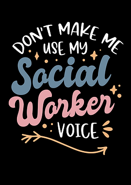 Dont Make Me Use My Social