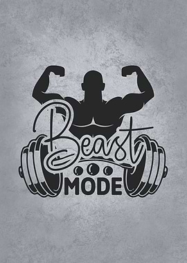 Beast Mode Gym
