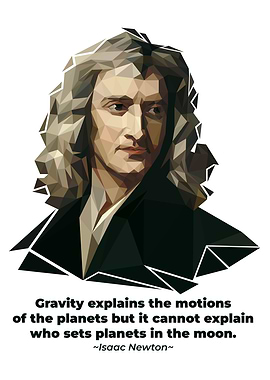 Isaac Newton