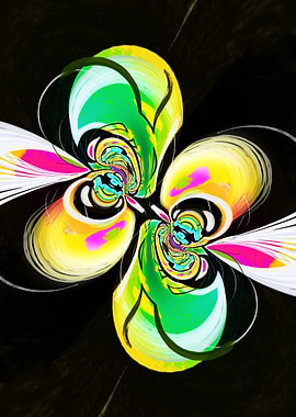 Poster Wall Art Print Cool