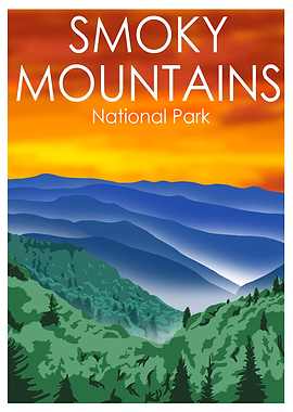 Smoky Mountains