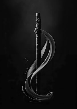 Magic Japanese Sword