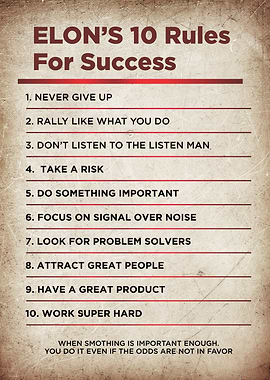 motivation for success