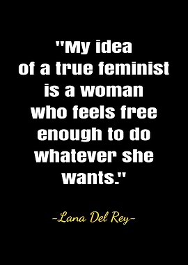 My Idea of a True Quotes