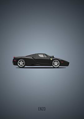 Ferrari Enzo
