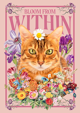 Bloom From Within