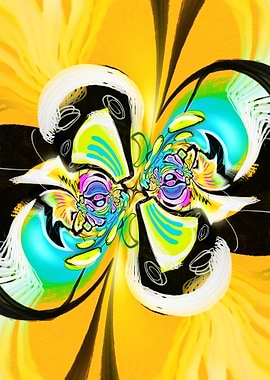 Wall Art Home Decor Metal