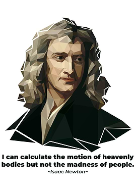 Isaac Newton