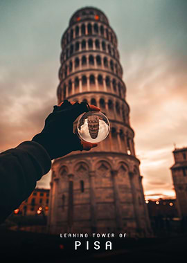 Leaning Tower of Pisa