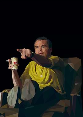 pointed leo funny meme