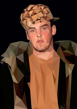 scumbag steve