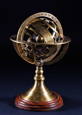 Armillary Sphere