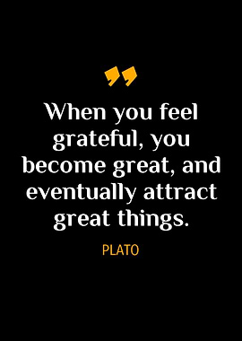Plato Quote