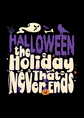 Halloween The Holiday That