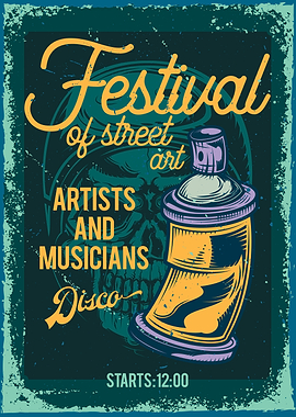 Retro Street Festival