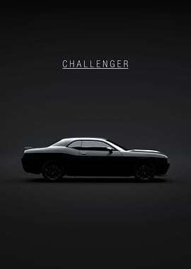 2020 Dodge Challenger