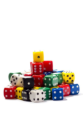 Dice